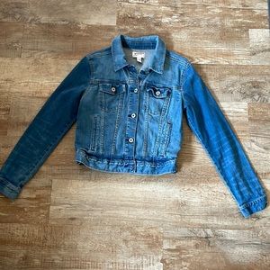 Arizona jean jacket
